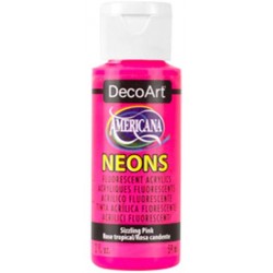 Pintura Americana Pequeña 59ml
