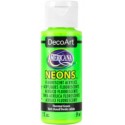 Pintura Americana Pequeña 59ml