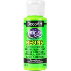 Pintura Americana Pequeña 59ml