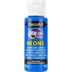 Pintura Americana Pequeña 59ml