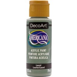 Pintura Americana Pequeña 59ml