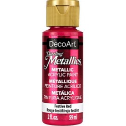 Pintura Americana Pequeña 59ml