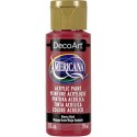 Vernice americana 60ml Decoart