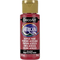 Pintura Americana Pequeña 59ml