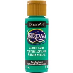 Pintura Americana Pequeña 59ml