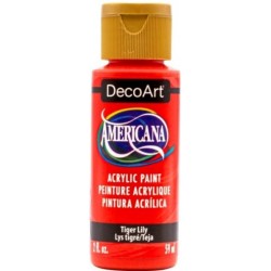 Pintura Americana Pequeña 59ml