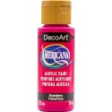 Vernice americana 60ml Decoart