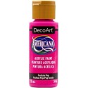 Vernice americana 60ml Decoart