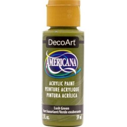 Pintura Americana Pequeña 59ml