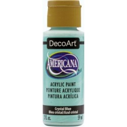 Pintura Americana Pequeña 59ml