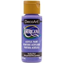 Pintura Americana Pequeña 59ml