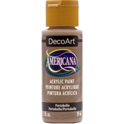 Pintura Americana Pequeña 59ml