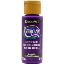 Pintura Americana Pequeña 59ml