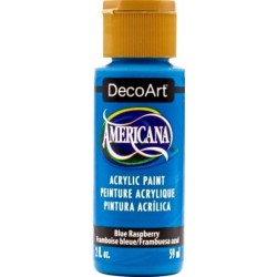 Pintura Americana Pequeña 59ml