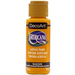 Pintura Americana Pequeña 59ml