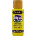 Vernice americana 60ml Decoart