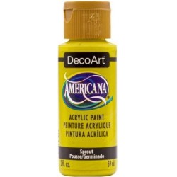 Pintura Americana Pequeña 59ml