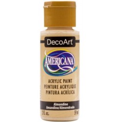 Pintura Americana Pequeña 59ml