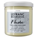 Emulsione vinilica Flashe 125ml Lefranc Bourgeois