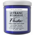 Emulsione vinilica Flashe 125ml Lefranc Bourgeois