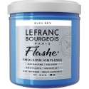 Emulsione vinilica Flashe 125ml Lefranc Bourgeois