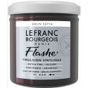 Emulsione vinilica Flashe 125ml Lefranc Bourgeois