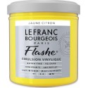 Emulsione vinilica Flashe 125ml Lefranc Bourgeois