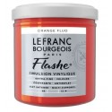 Emulsión Vinílica Flashe 125ml Lefranc Bourgeois