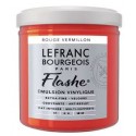 Emulsione vinilica Flashe 125ml Lefranc Bourgeois