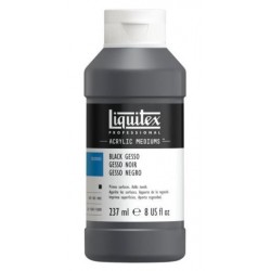 Gesso Liquitex