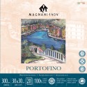 Bloc Portofino 300g 1Lado Magnani