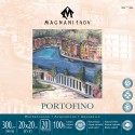 Bloc Portofino 300g 1 Costat Magnani