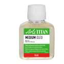 Olio Titan Medio