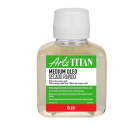 Olio Titan Medio