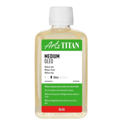 Olio Titan Medio