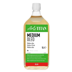 Olio Titan Medio