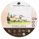 Blocco rotondo Toscana 300g Magnani