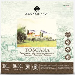 Bloc Toscana 300g 1L Magnani