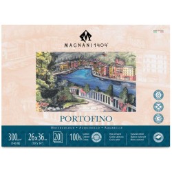 Blocco Portofino 300g 4L Magnani