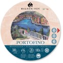 Blocco rotondo Portofino 300g Magnani