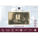 Blocco Annigoni 300g 1L Magnani