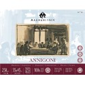 Blocco Annigoni 300g 1L Magnani