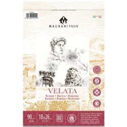 Bloc Velata 300g 1L Magnani