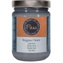 Ruggine Chiara Fleur Metallo Liquido