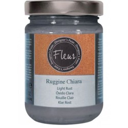 Ruggine Chiara Fleur...