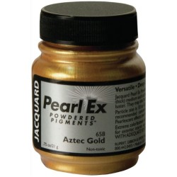 Pigmento jacquard Pearl Ex 21g