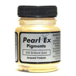 Pigmento jacquard Pearl Ex 21g