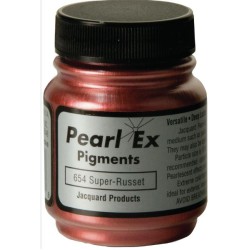 Pigmento jacquard Pearl Ex 21g