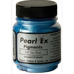 Pigmento jacquard Pearl Ex 21g