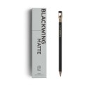 Lápiz Blackwing Negro Mate